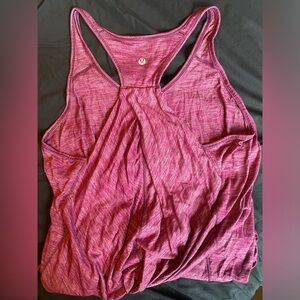 Lululemon Top